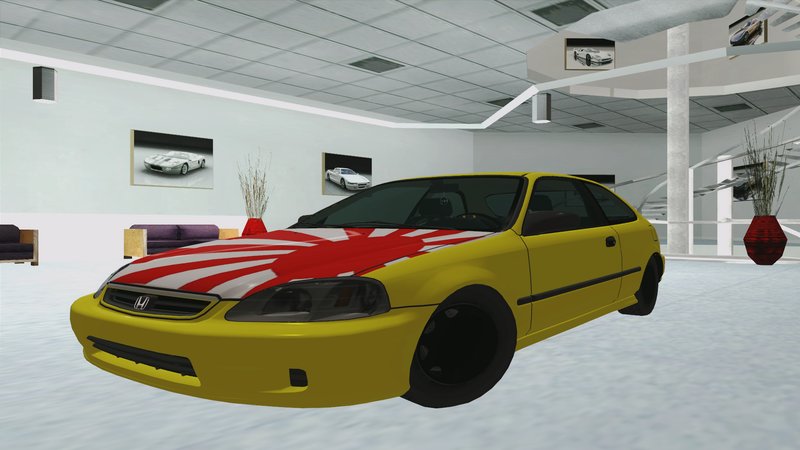 mod